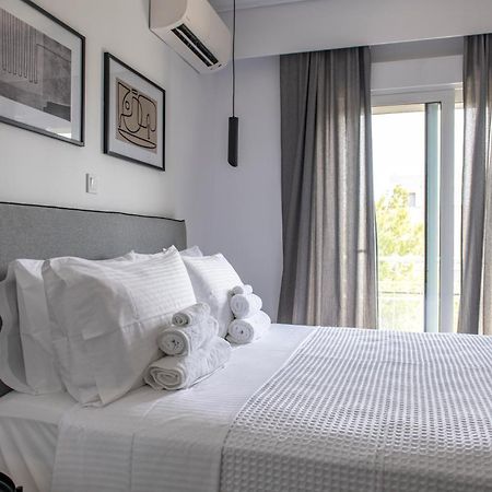 Zoe'S Cozy Room 2 Artemida  Exterior foto