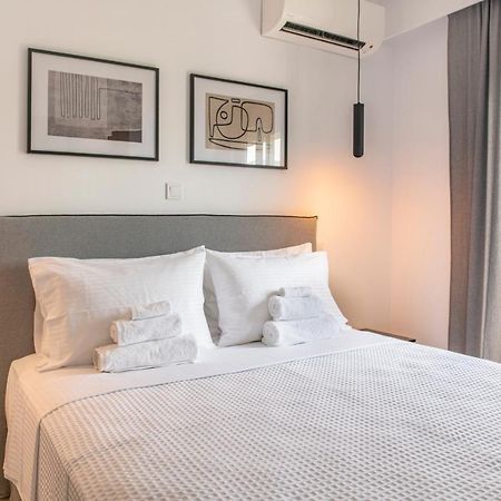 Zoe'S Cozy Room 2 Artemida  Exterior foto