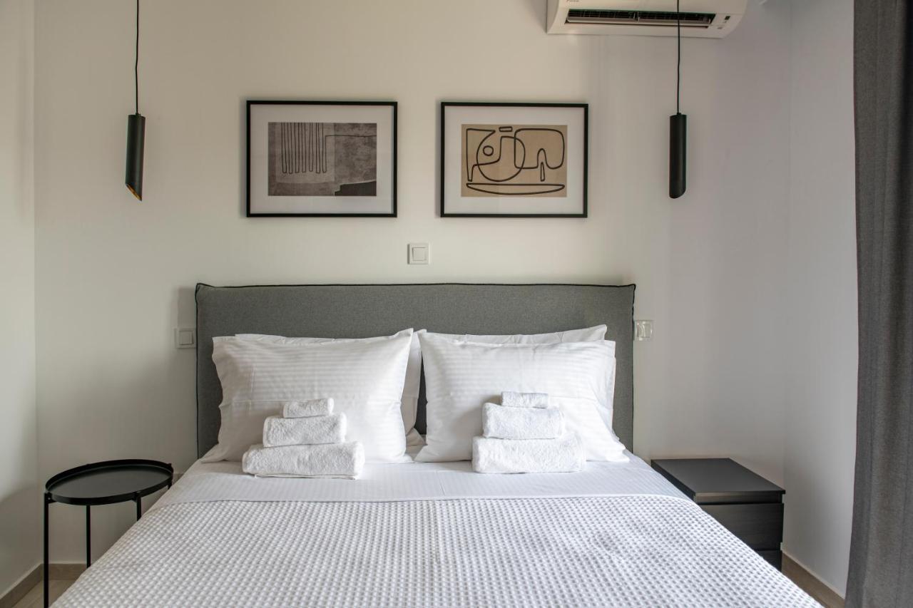 Zoe'S Cozy Room 2 Artemida  Exterior foto